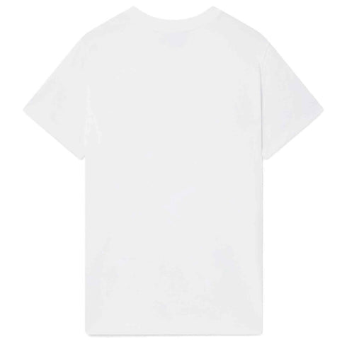 Casablanca Casa Sport Design White T-Shirt XS